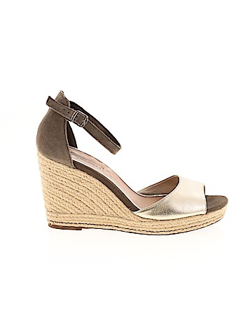 Oysho Wedges (view 1)