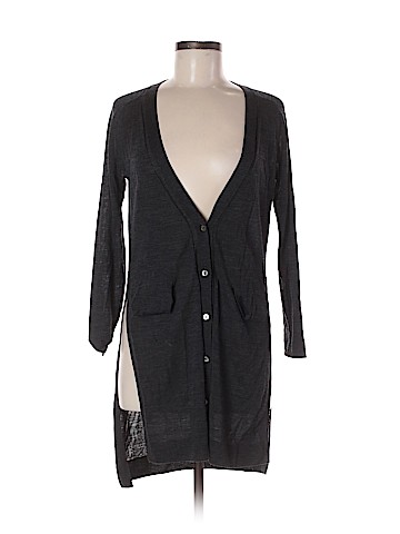 Duffy Cardigan (view 1)