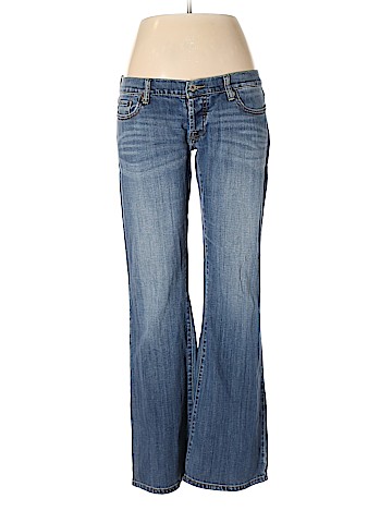 Lucky Brand Jeans (view 1)