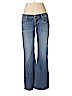 Lucky Brand Blue Jeans Size 10 - photo 1