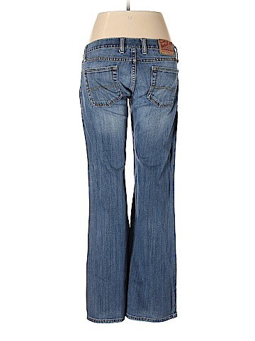 Lucky Brand Jeans (view 2)