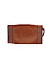 Cole Haan 100% Leather Brown Leather Wristlet One size - photo 2