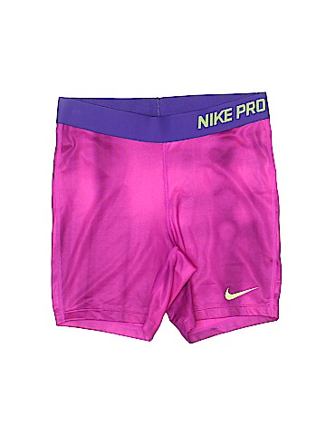 Nike Athletic Shorts (view 1)