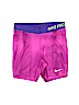 Nike Purple Athletic Shorts Size XL (youth) - photo 1