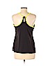 lucy Black Active Tank Size XL - photo 2
