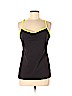 lucy Black Active Tank Size XL - photo 1