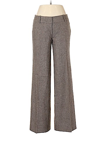 Ann Taylor Dress Pants (view 1)