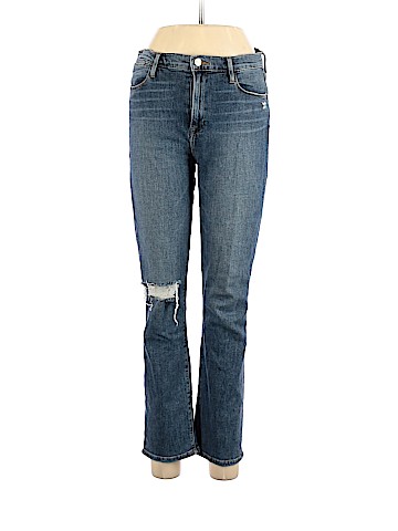 FRAME Denim Jeans (view 1)