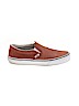 Vans Brown Sneakers Size 9 - photo 1