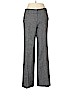 Ann Taylor Gray Dress Pants Size 2 (petite) - photo 1