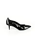 Enzo Angiolini Black Heels Size 7 1/2 - photo 1