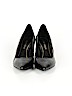 Enzo Angiolini Black Heels Size 7 1/2 - photo 2