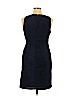 Eliza J 100% Polyester Blue Cocktail Dress Size 14 - photo 2