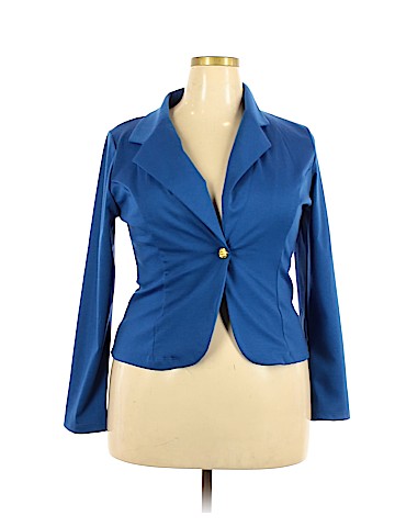 Moa U.S.A. Blazer (view 1)