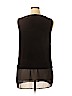 Lauren by Ralph Lauren Black Sleeveless Top Size XL - photo 2