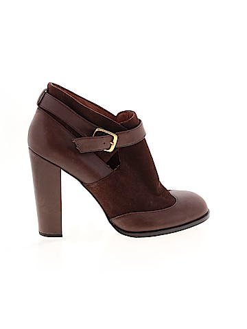 No 704b. Ankle Boots (view 1)