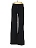 Lululemon Athletica Black Active Pants Size 6 - photo 1