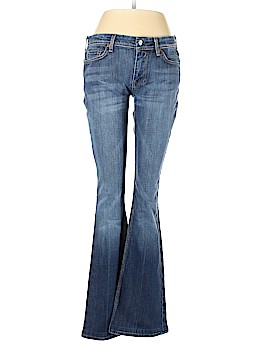 7 For All Mankind Size 28 waist
