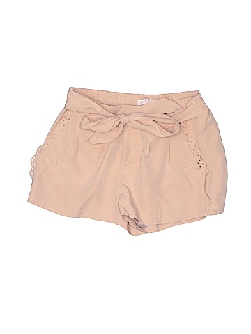 Rebecca Taylor Shorts (view 1)