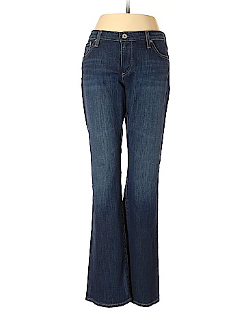 Adriano Goldschmied Jeans (view 1)