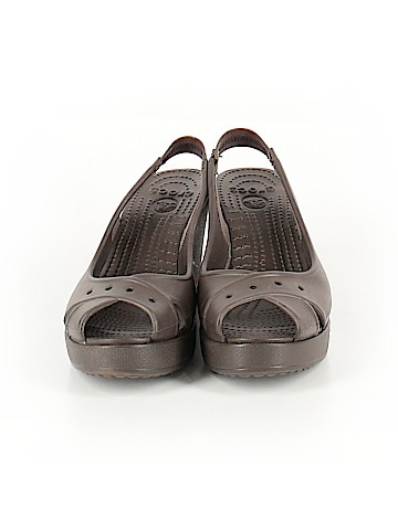 Crocs Wedges (view 2)