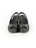 Crocs Black Wedges Size 8 (wide) - photo 2