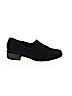 Donald J Pliner Black Flats Size 7 - photo 1