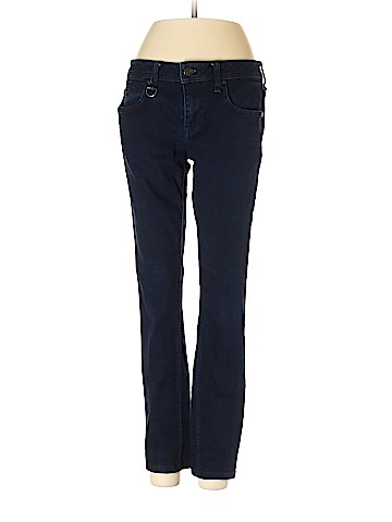 Burberry Brit Jeans (view 1)