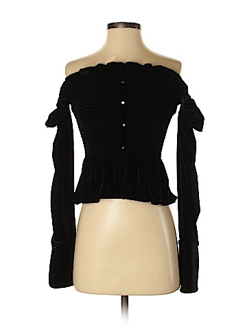 Petersyn Long Sleeve Top (view 1)