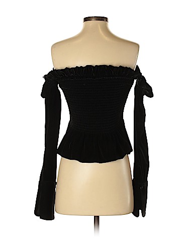 Petersyn Long Sleeve Top (view 2)