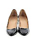 Cole Haan Black Wedges Size 6 - photo 2
