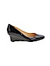 Cole Haan Black Wedges Size 6 - photo 1