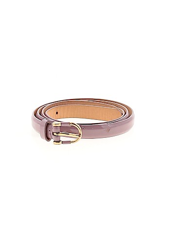 J.Crew Leather Belt (view 1)