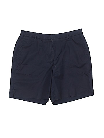 Brooks Brothers Khaki Shorts (view 1)