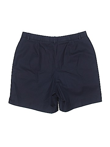 Brooks Brothers Khaki Shorts (view 2)