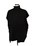 Per Se By Carlisle Black Pullover Sweater Size XL - photo 1