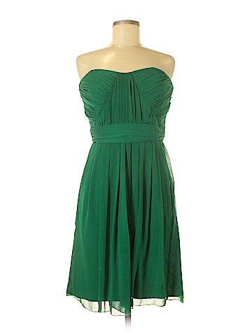 Badgley Mischka Cocktail Dress (view 1)