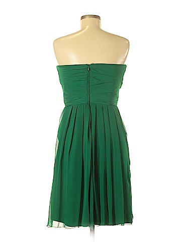 Badgley Mischka Cocktail Dress (view 2)