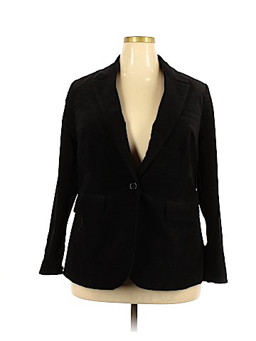 ELOQUII Blazer (view 1)