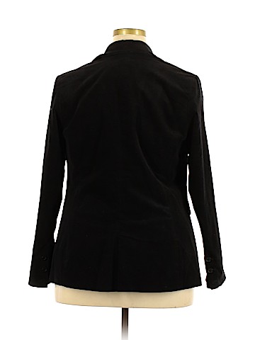 ELOQUII Blazer (view 2)