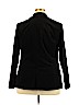 ELOQUII Black Blazer Size 16 - photo 2