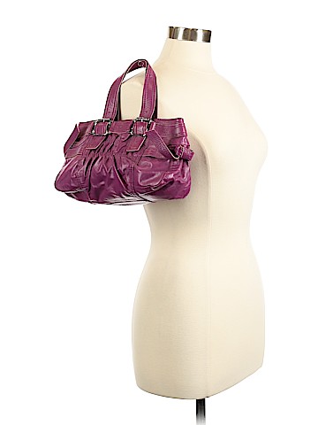 DKNY Satchel (view 2)