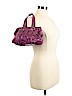 DKNY Purple Satchel One size - photo 2