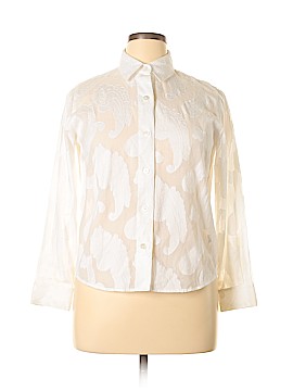 Linda Allard Ellen Tracy Size 14 Petite