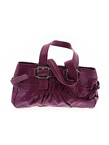 DKNY Satchel (view 1)