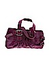 DKNY Purple Satchel One size - photo 1