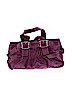 DKNY Purple Satchel One size - photo 3