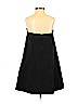 Milly Black Cocktail Dress Size 4 - photo 2