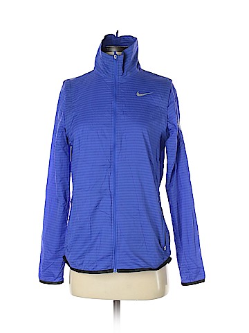 Nike Track Jacket (view 1)