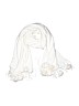 Lorenzo Solid Ivory Scarf One size - photo 1